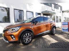 Renault Captur - 1.0 TCE INTENS NIEUW MODEL 41000 km