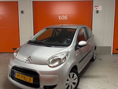 Citroën C1 - 1.0-12V Ambiance
