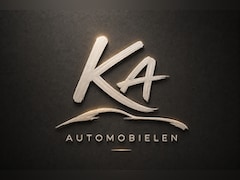 KA Automobielen B.V. logo