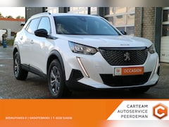 Peugeot 2008 - 1.2 PureTech Style | Camera | Carplay | Weinig KM |