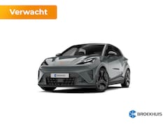CUPRA Raval - Performance First Edition | Kinderzitbevestiging vóór en 2e zitrij (ISOFIX) | Rijprofielke
