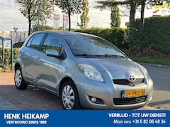 Toyota Yaris - 1.3 VVTi *AUTOMAAT| RIJDT GOED