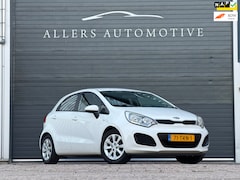 Kia Rio - 1.2 CVVT Comfort Pack|AIRCO|TREKHAAK|NAP
