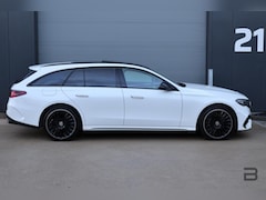 Mercedes-Benz E-klasse Estate - 300 de AMG Line / Panoramadak / Memory Stoelen / Hyperscreen / Keyless-Go / Luchtvering /