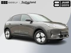 Geely E2 - Max 47 kWh 115 PK | VOORRAAD | 345 Km actieradius | Verwarmbare voorstoelen en stuurwiel |