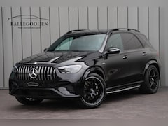 Mercedes-Benz AMG GLE - 53 Hybrid 4MATIC+ | 544PK | Luchtvering | Burmester | Keyless-go | Comfort-pakket achter |