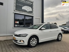 Volkswagen Polo - 1.0 TSI camera clima cruise