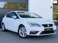 SEAT Leon - 1.0 EcoTSI FR Style LED | Carplay | Alcantara