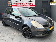 Renault Clio - 1.2-16V 114.524KM N.A.P.|AIRCO|