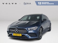 Mercedes-Benz CLA-klasse Shooting Brake - 180 AMG Line | Panoramadak | Parkeercamera | Stoelverwarming | Cruise control