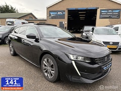 Peugeot 508 SW - 1.5 BlueHDI Blue Lease GT Line