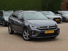 Volkswagen Taigo - 1.5 TSI R-Line Business / Camera / Keyless / CarPlay / Matrix LED / 17'' / Virtual Cockpit