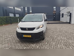 Peugeot Expert - 226S 1.6BlueHDI95Pre BJ 2018 EURO6