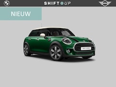 MINI 5-Deurs - 1.5 Cooper 60 Years Panoramadak | Harman Kardon | CarPlay | Head Up