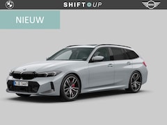 BMW 3-serie Touring - 320i M-Sport | Panoramadak | Harman Kardon | Stuurverwarming