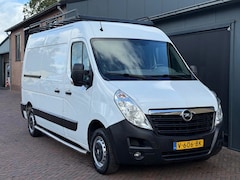 Opel Movano - 2.3 L2H2 Imperial AC Navi PDC Cam Cruise Control NAP