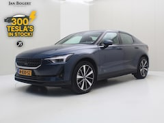 Polestar 2 - 2 Standard Range Single Motor 224PK 95.7% SoH [ TREKHAAK+PLUS PACK+STOELVERWARMING+CARPLAY