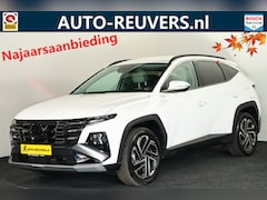 Hyundai Tucson - 1.6 T-GDI PHEV Premium 4WD Navi / ACC / HUD / 360 cam / DAB