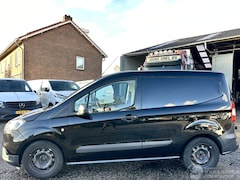 Ford Transit Courier - Van 1.5 TDCI 75pk 6-bak euro.6 Trend - 62dkm nap - navi - airco - cruise - schuif + klapde