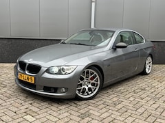 BMW 3-serie Coupé - 325i 3.0 Sportuitlaat Memory Keyless PDC