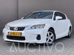 Lexus CT 200h - Hybrid VEILING-AUCTION