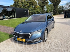 Skoda Octavia - 2.0 TDI First Edition VEILING-AUCTION