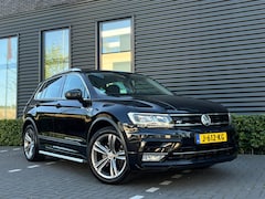 Volkswagen Tiguan - 2.0 TSI 4Motion Highline