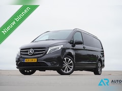 Mercedes-Benz Vito - Bestel 116 CDI Lang DC Comfort