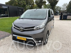 Toyota ProAce Worker - 2.0 D-4D Prof. VEILING-AUCTION