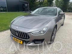 Maserati Ghibli - DIESEL 3.0 V6 D VEILING-AUCTION