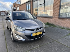 Hyundai i20 - 1.2i Business Ed