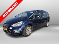 Ford S-Max - 2.0 S Edition Automaat | Trekhaak | Camera | Xenon