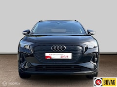 Audi Q4 e-tron - 40 I 205 pk I S-Line I RS stoelen | Sonos I
