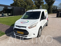 Ford Transit Connect - 1.6 TDCI L1 Trend VEILING-AUCTION