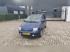 Fiat Panda - 1.2 Automaat bj 2010