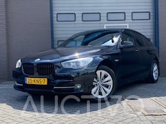 BMW 5-serie Gran Turismo - 535I GT VEILING-AUCTION