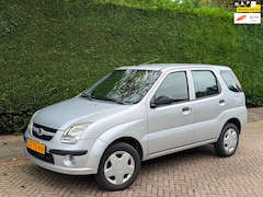 Suzuki Ignis - 1.3-16V RIJDT GOED/INRUILKOOPJE/APK 3-2027