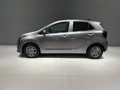 Kia Picanto - 1.0 DPi 63pk 4-zits DynamicPlusLine Navi LM/ Cruise/ BT