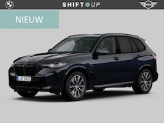 BMW X5 - xDrive50e M Sport Pro | Massage | Stoelventilatie | Tartufo leder