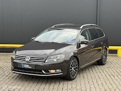 Volkswagen Passat Variant - 2.0 TSI Highline PANODAK | CARPLAY