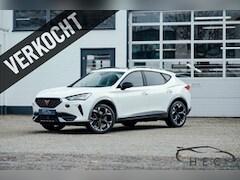 CUPRA Formentor - 1.4 e-Hybrid VZ Copper Edition