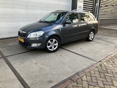 Skoda Fabia Combi - 1.2 TDI Greenline