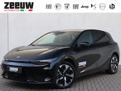 Leapmotor B05 - ProMax 67, 1 kWh Design | Leder | Pano | Black