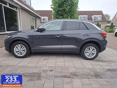 Volkswagen T-Roc - 1.0 TSI Sport