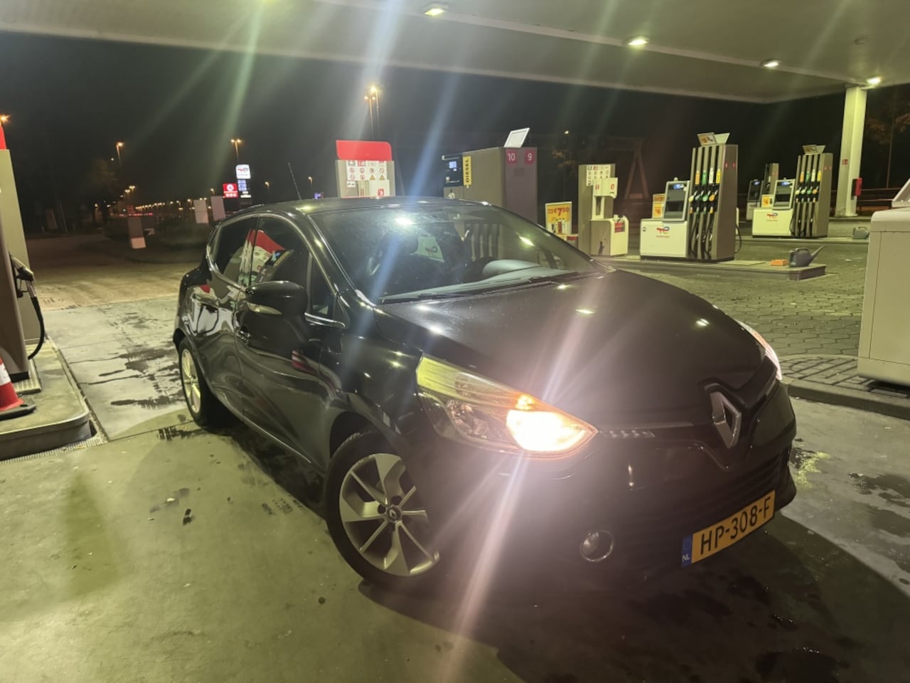 Renault Clio - 1.5 dCi Night&Day Rlink Navi Clima Sens Cruise - AutoWereld.nl