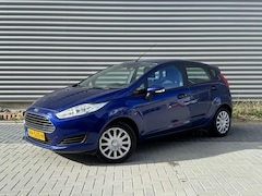 Ford Fiesta - 1.0 Style ORGINEEL NL | NAP | NAVI | AIRCO