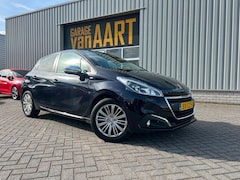 Peugeot 208 - 1.2 PureTech Active | SCHERM | CRUISE | AIRCO |