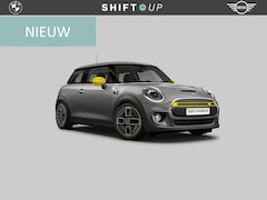 MINI Electric - 33 kWh Sportstoelen | CarPlay | Warmtepomp
