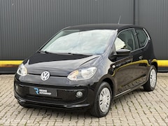 Volkswagen Up! - 1.0 move up BlueMotion PDC | AIRCO | CRUISE