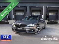BMW 4-serie Gran Coupé - 430i M Sport High Exc Individual